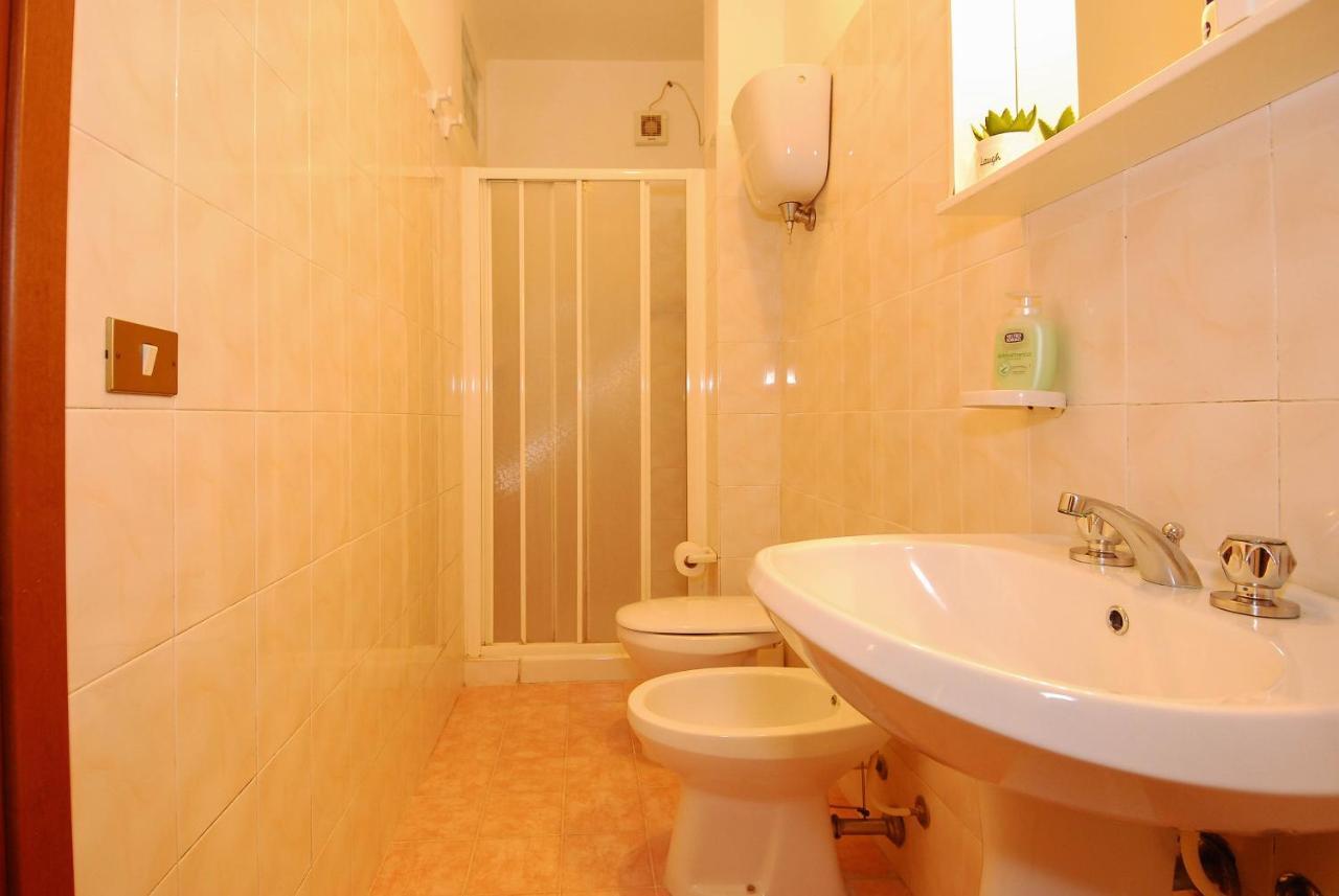 Casa Fiorelli Lejlighed Passaggio di Assisi Eksteriør billede